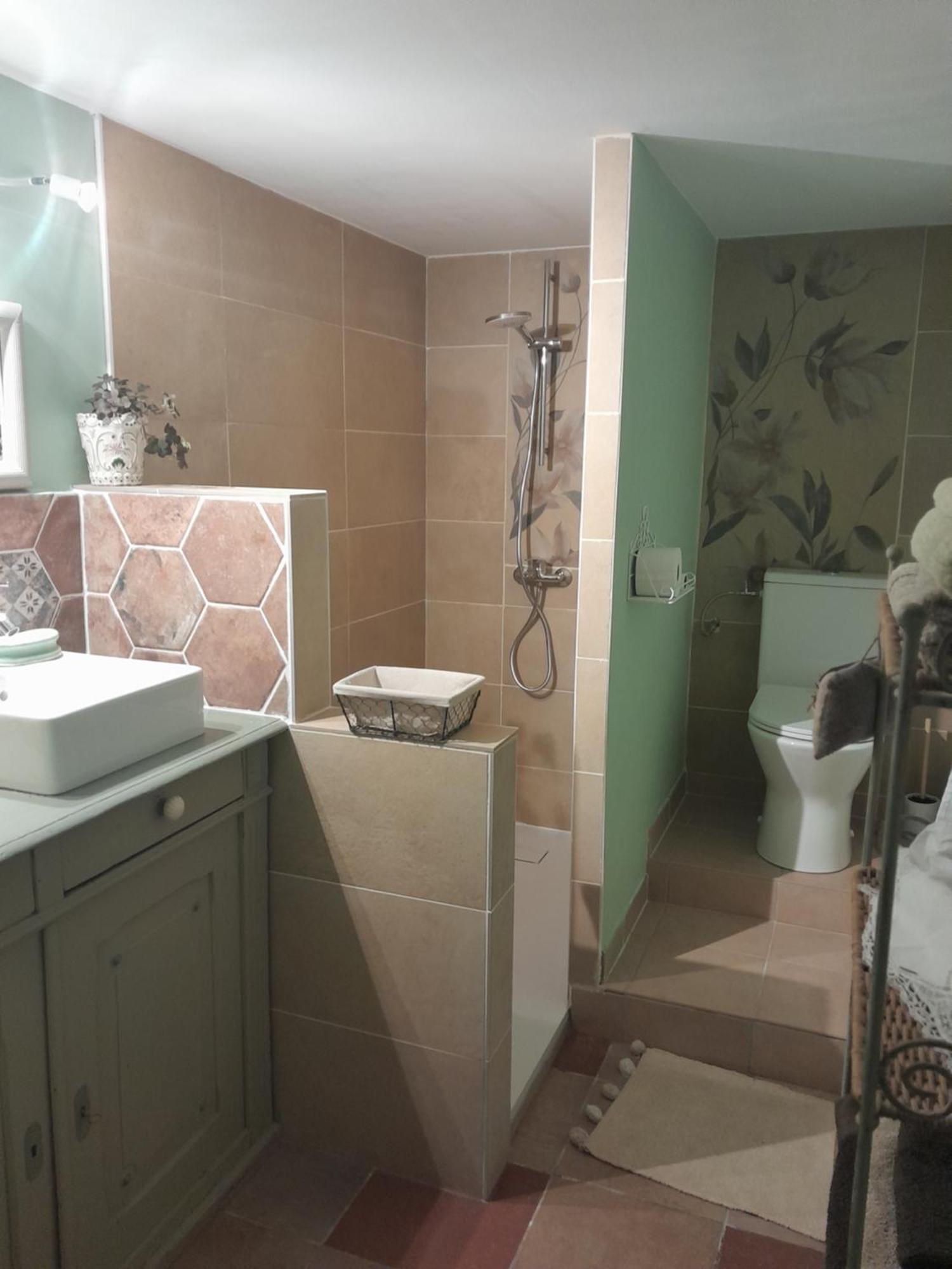 Chambre D'Hote Amitie Et Jardin Carmaux 外观 照片