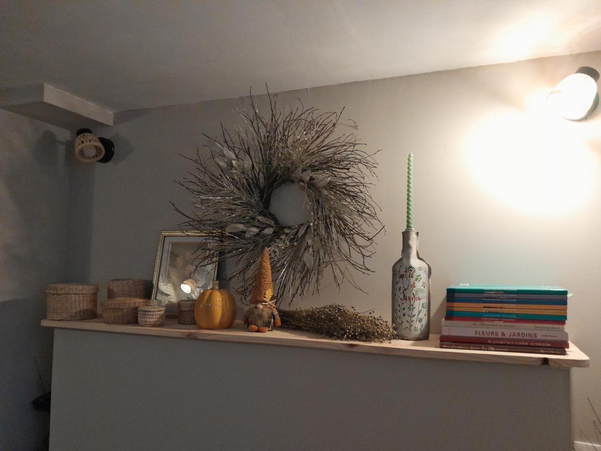 Chambre D'Hote Amitie Et Jardin Carmaux 外观 照片