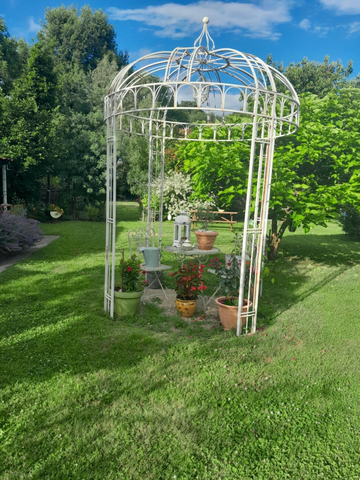 Chambre D'Hote Amitie Et Jardin Carmaux 外观 照片