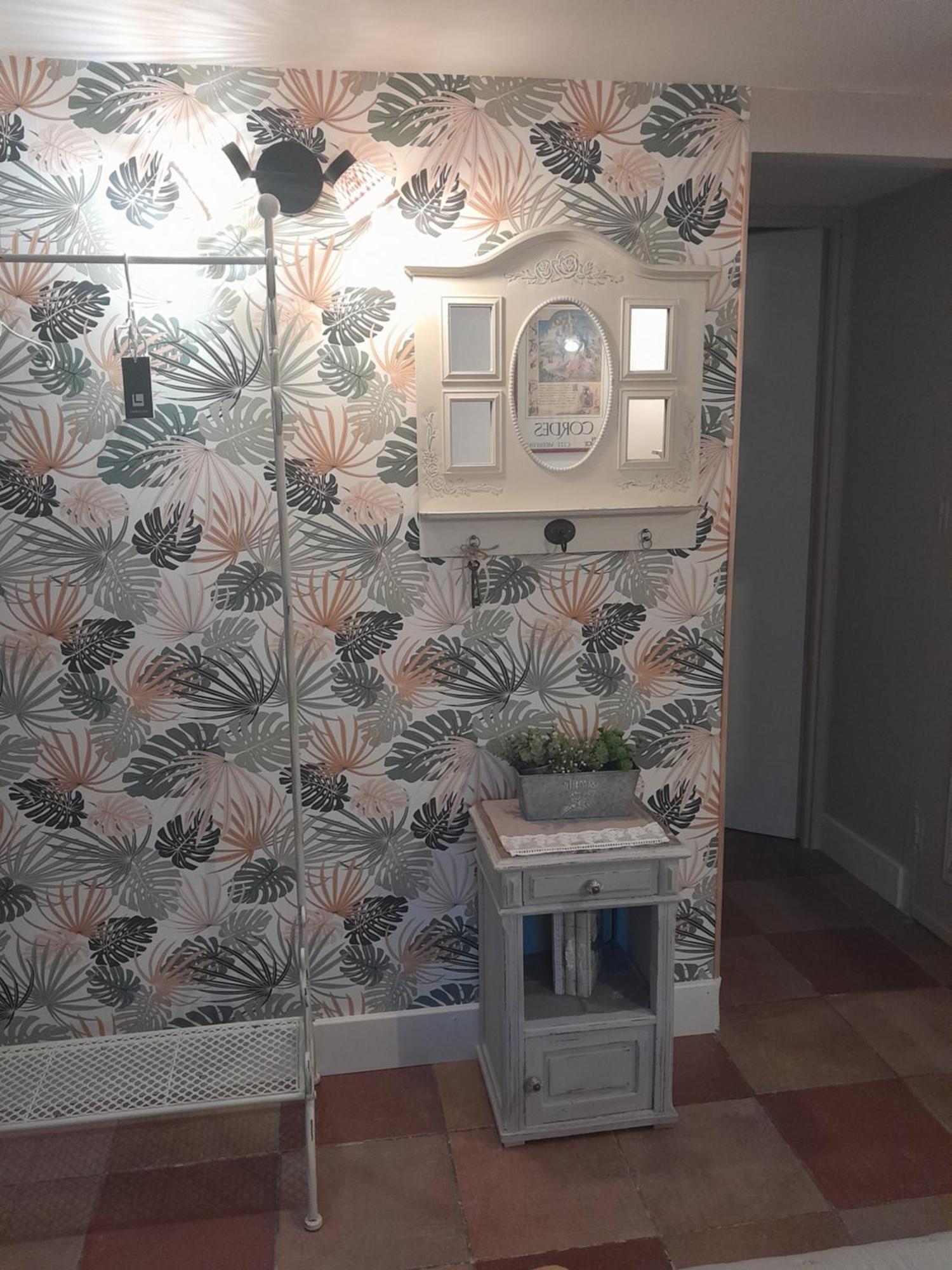 Chambre D'Hote Amitie Et Jardin Carmaux 外观 照片