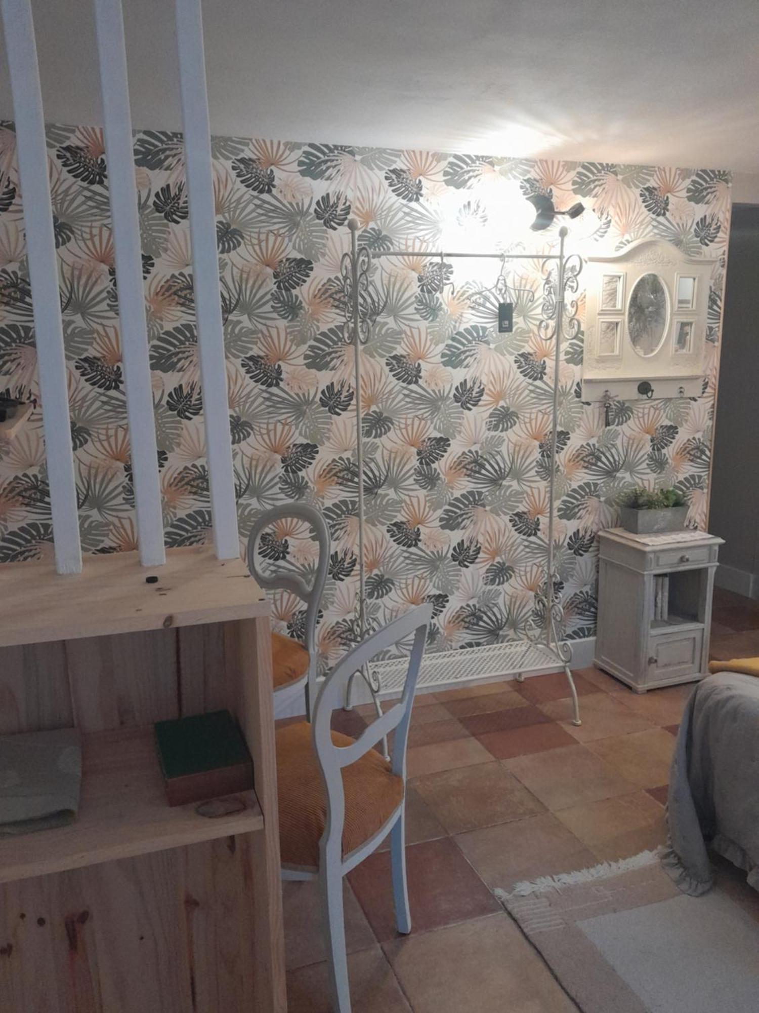 Chambre D'Hote Amitie Et Jardin Carmaux 外观 照片