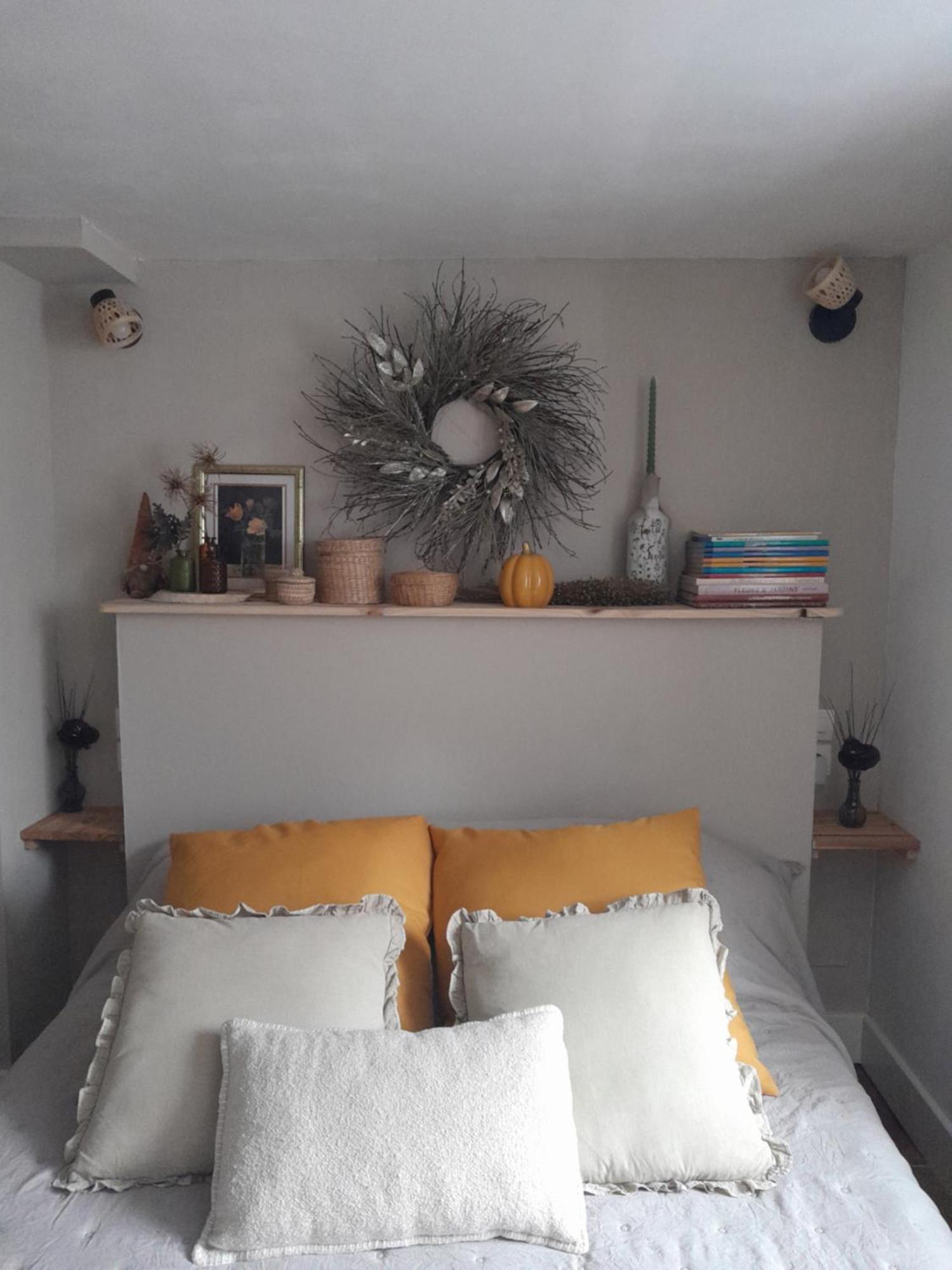 Chambre D'Hote Amitie Et Jardin Carmaux 外观 照片